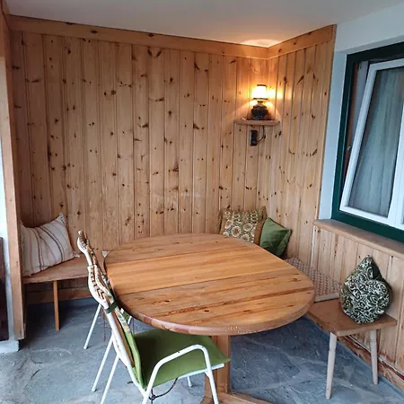 Appartements Direkt Am See Grundlsee Exterior photo