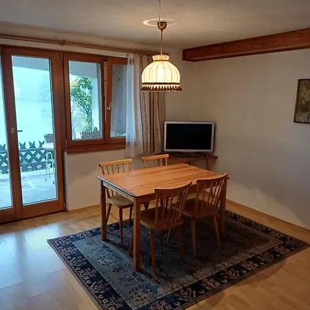 Appartements Direkt Am See Grundlsee Exterior photo
