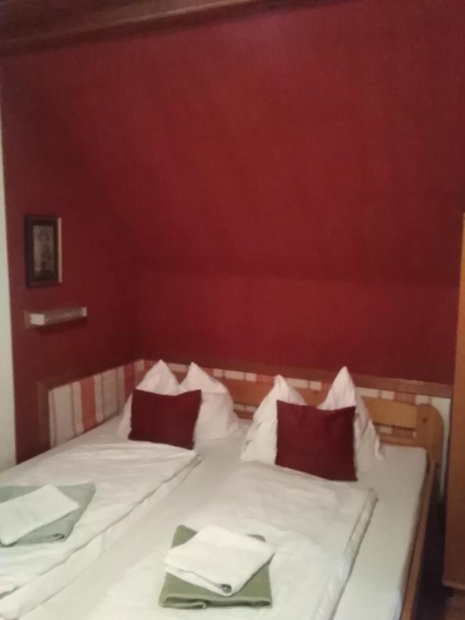 Apartment Direkt Am Grundlsee