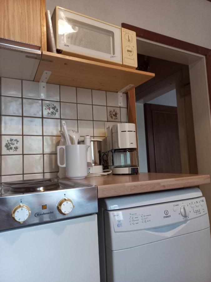 Direkt Am Apartment Grundlsee