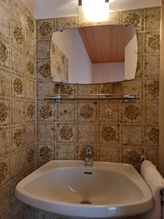Apartment Direkt Am Grundlsee