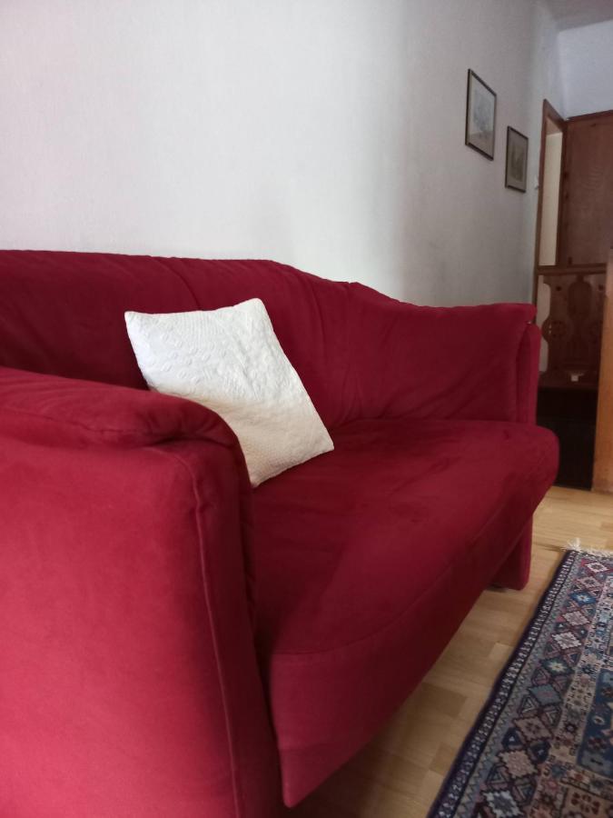 Apartment Direkt Am