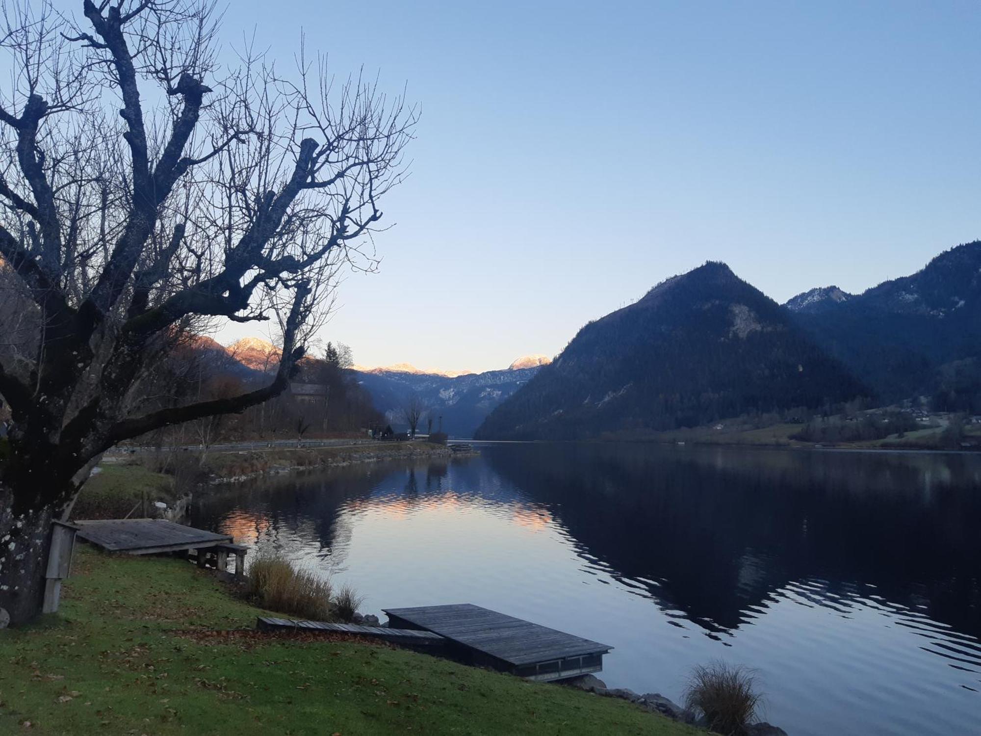 Direkt Am Grundlsee