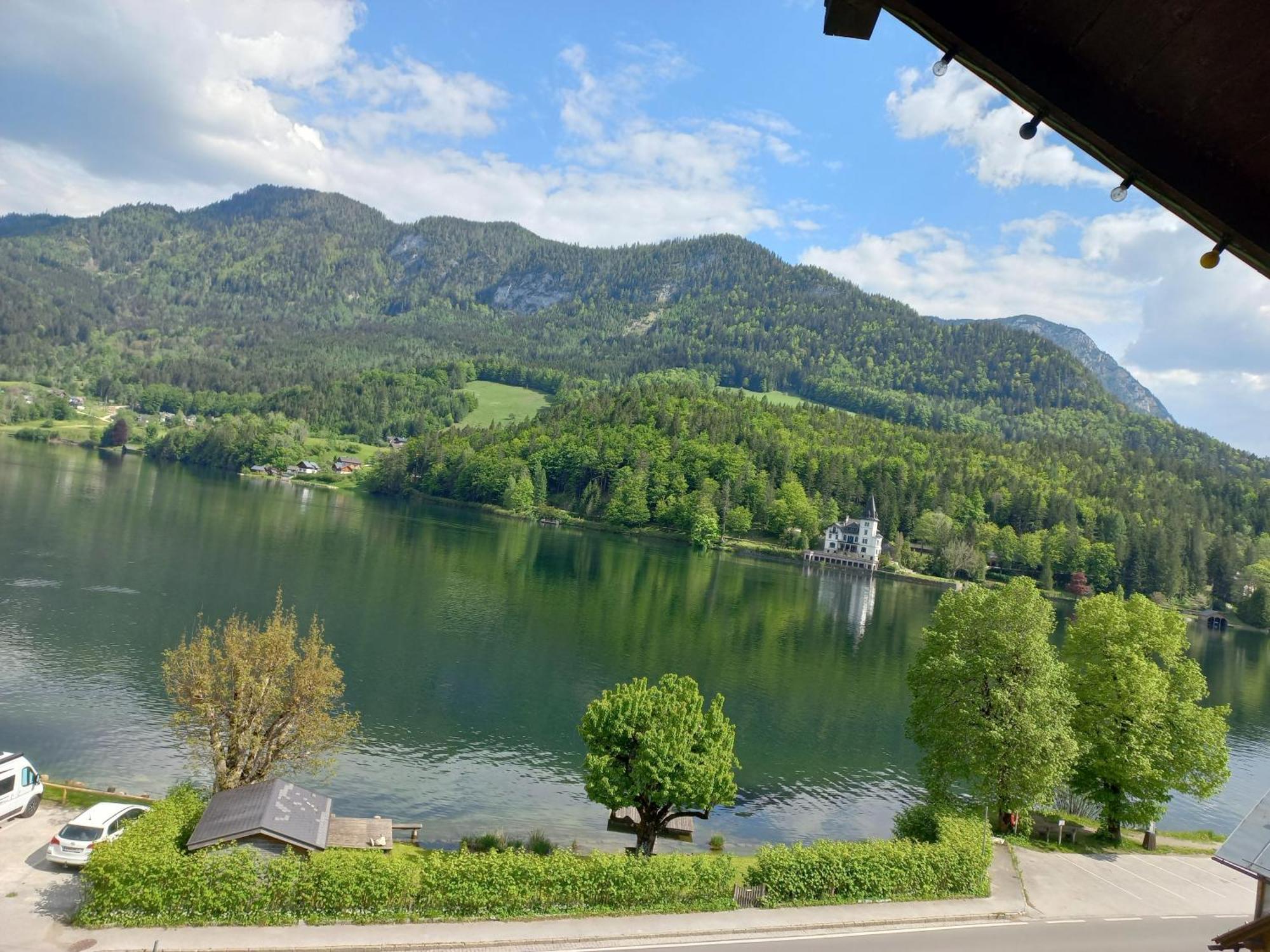 Direkt Am Apartment Grundlsee