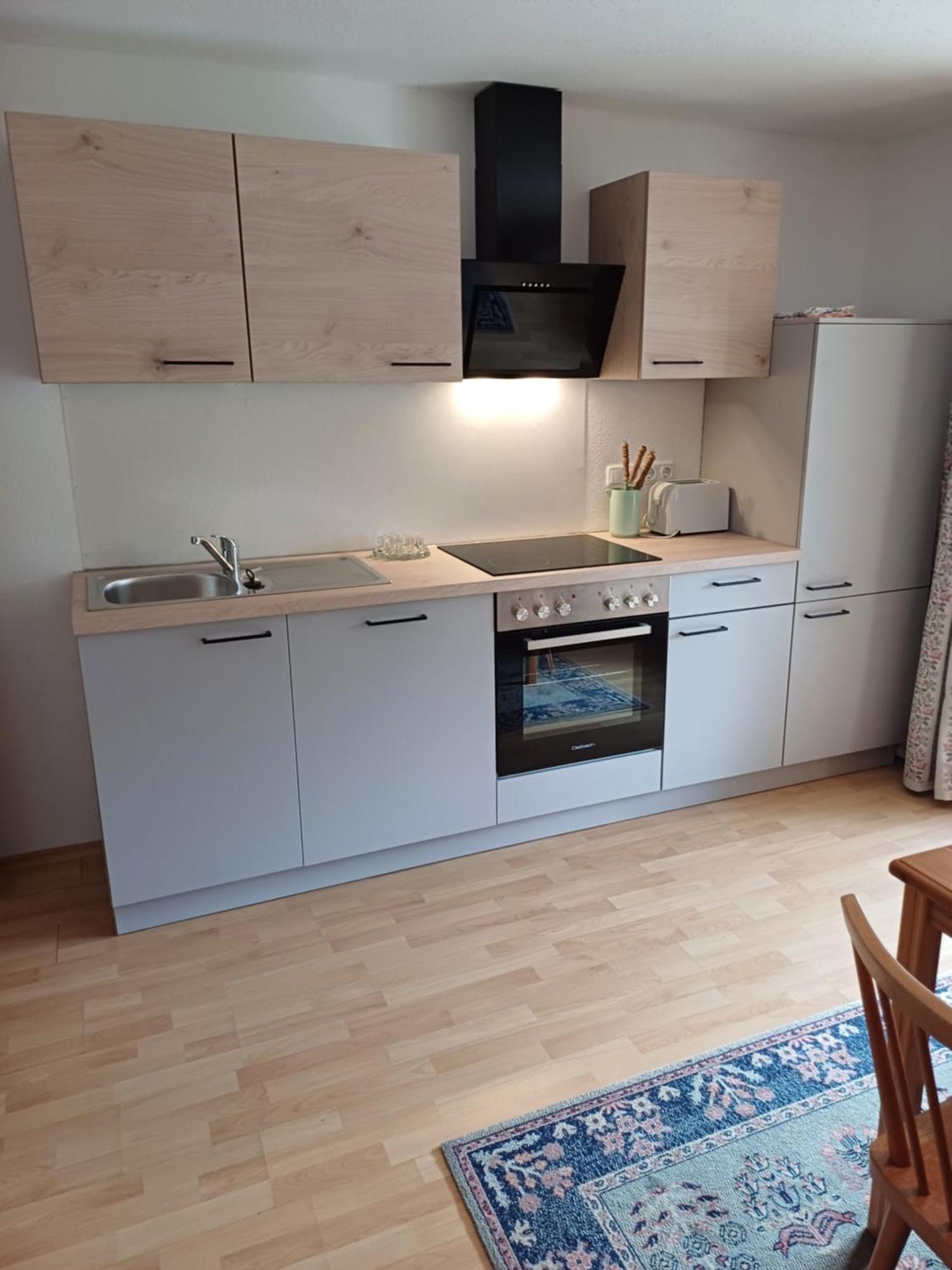 Apartment Direkt Am *