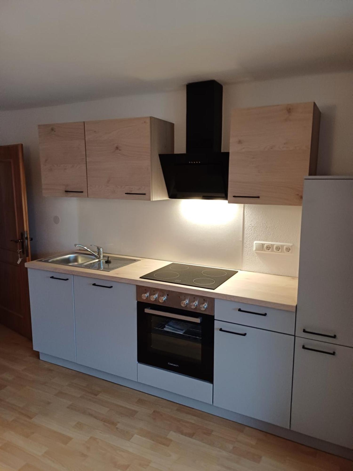 Apartment Direkt Am