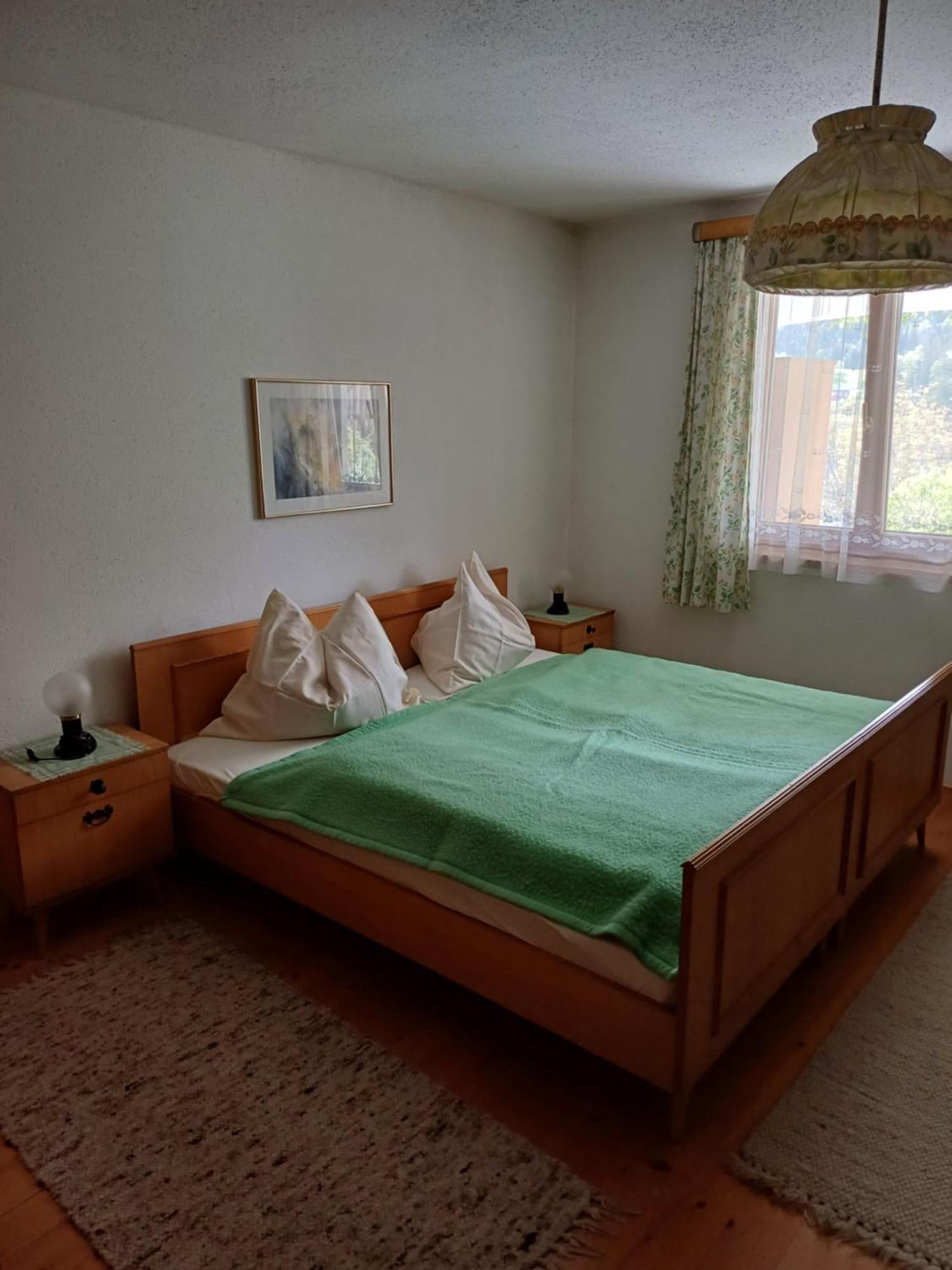 Apartment Direkt Am Grundlsee