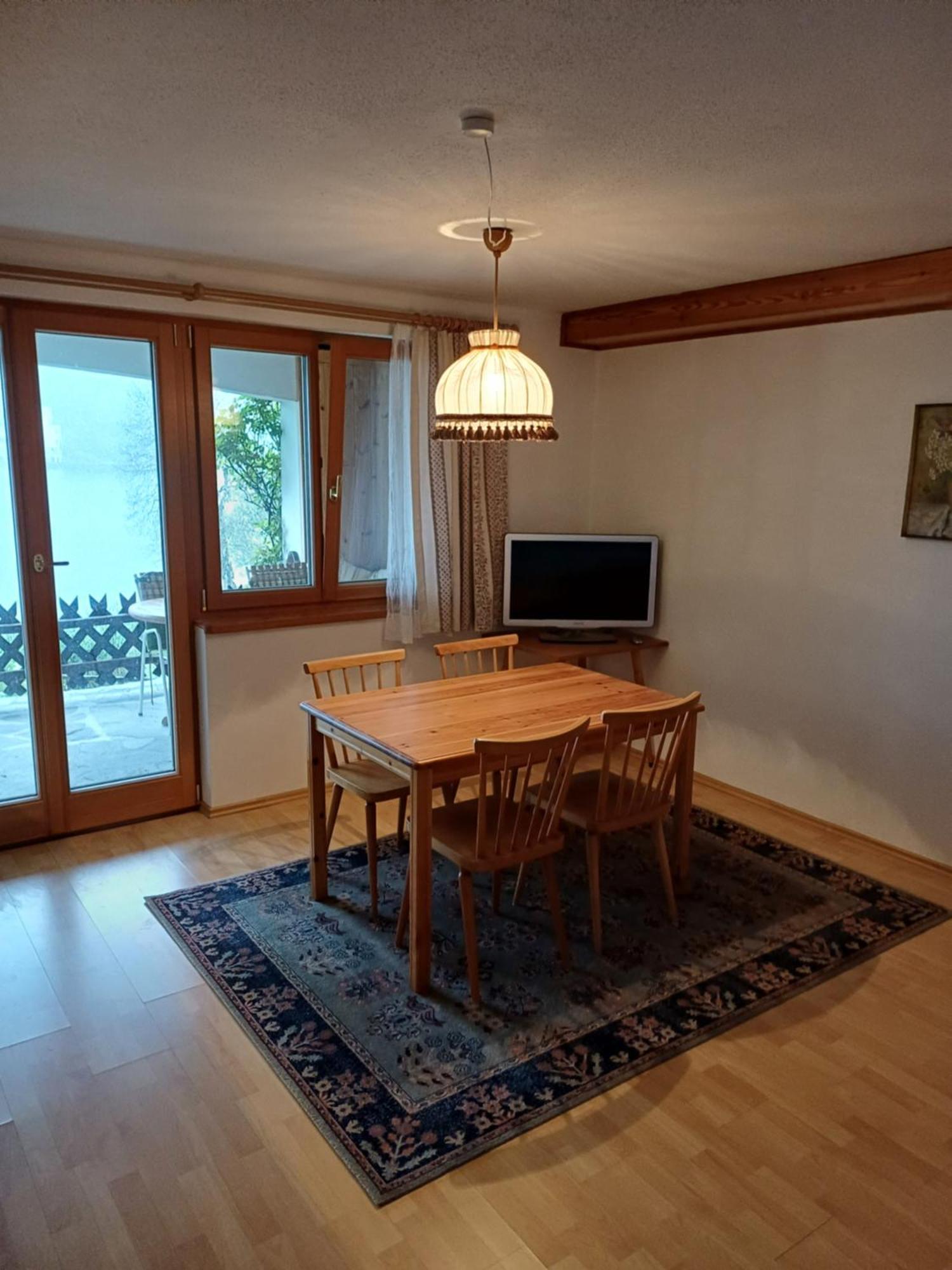 Apartment Direkt Am *