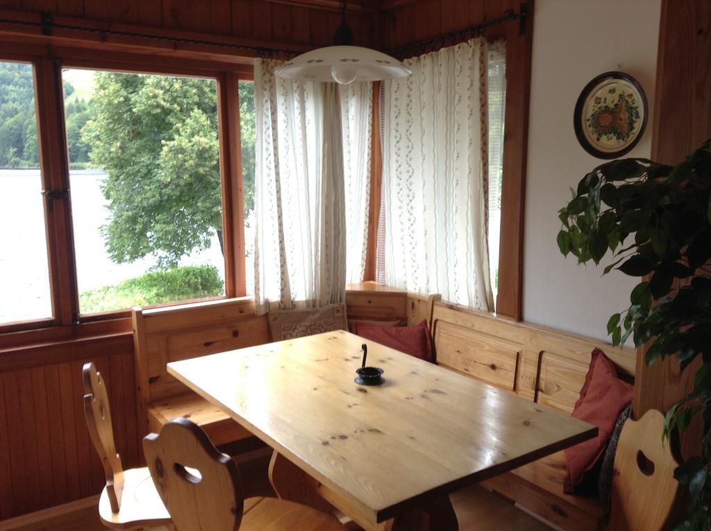 Apartment Direkt Am