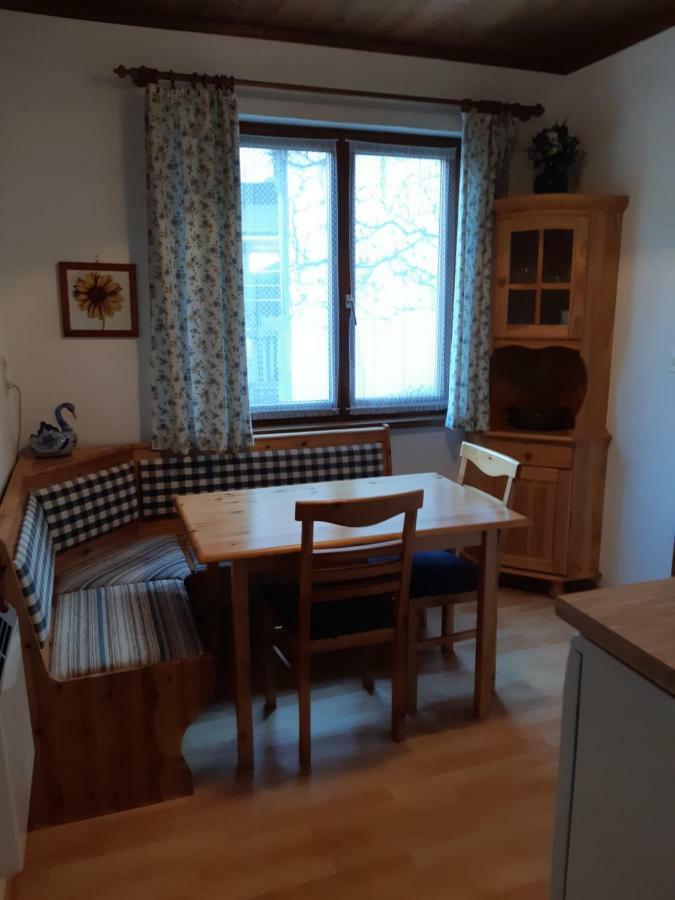 Direkt Am Apartment *
